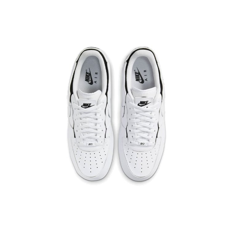 Nike Air Force 1/1 Cosmic Clay CZ5093-100