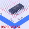 DS90LV047A SOP-16 Line Receiver Chip