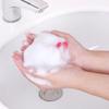 [Ice] Soap Bag Suds Maker Mesh Net Bags Sack Bath Pouches Holder