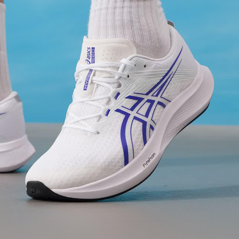 ASICS Men s 1011C084-101 Running Shoes EU 44