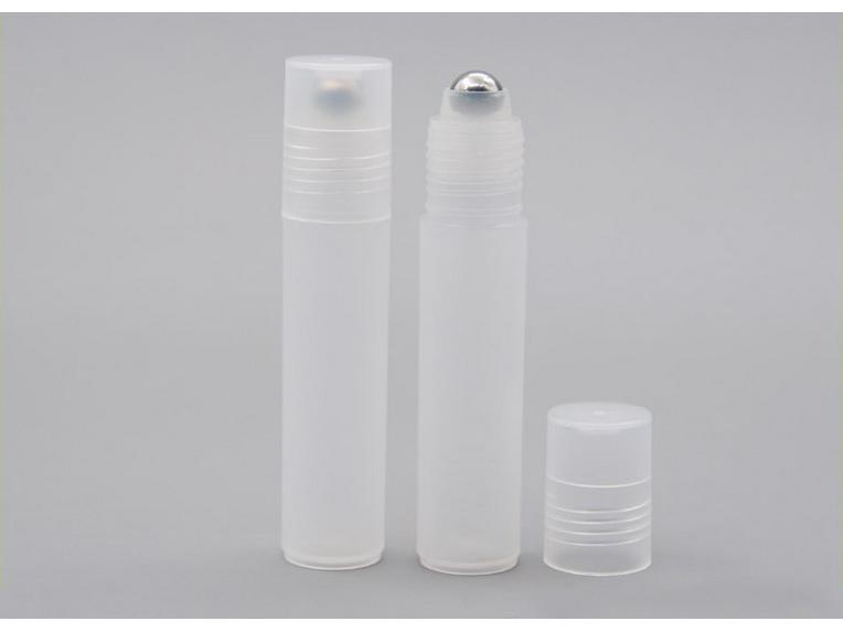 

Пластиковые флаконы с роликовым аппликатором и для эфирных масел - В наличии