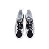 New LINING Classic Canvas Hi X Disney 'White Black' AGCR179-3