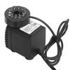 Submersible Fountain Pump With LED Light   Light for Water Feature Aquarium Fish   Home Decoration Fountain