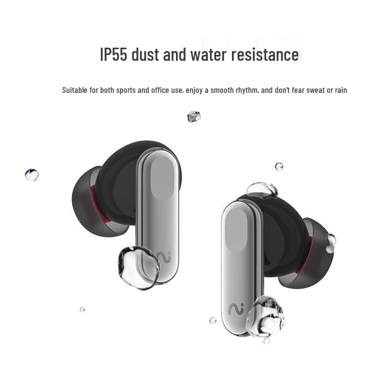 iFLYTEK Nano+ AI Conference Wireless Earbuds