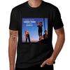 Alphaville forever young Koszulka Casual z Nadrukiem Wzoru Koszulka