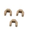 Scooter Variator Slide Set Compatible with Peugeot Django 50 Kisbee