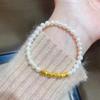 JYL Bracelet  Delicate Elegant Luxury Charm Feng Shui Wealth & Good Luck Attraction