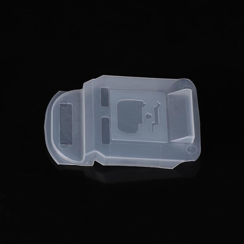 

1 шт. пылезащитный чехол, защитный кожух, защитный колпачок для аккумулятора, чехол для литий-ионного аккумулятора 14,4 В 18 В