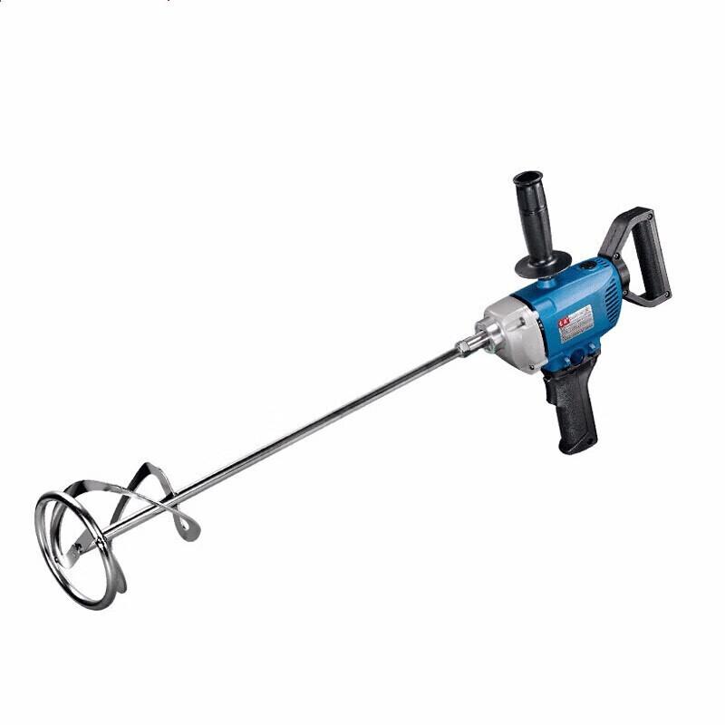 

DCA Industrial Electric Mixer CN plug (adapter included)