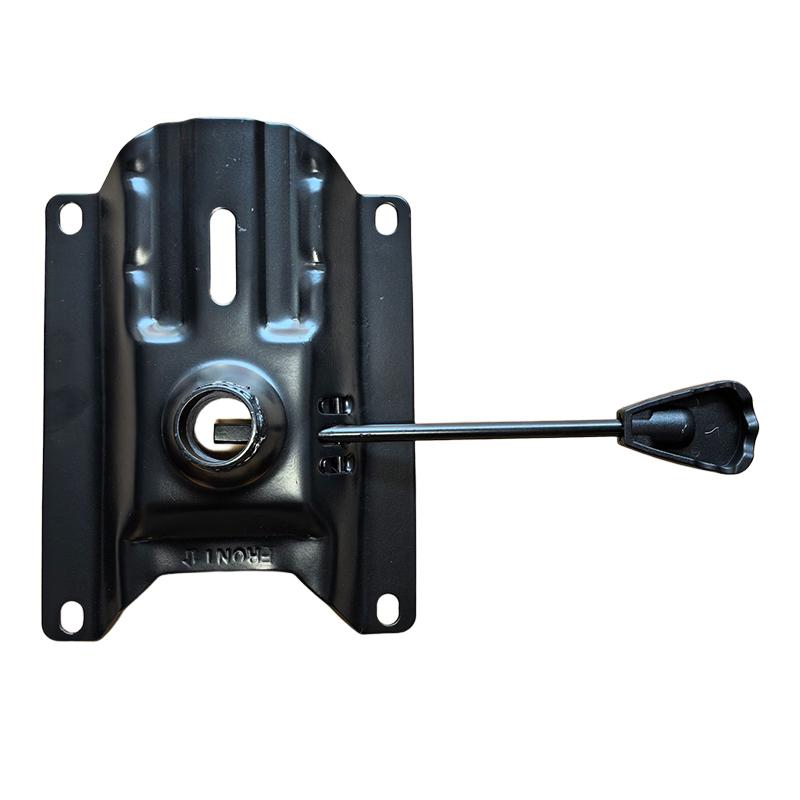 Office Chair Tilt Swivel Plate Seat Chair Swivel Base Plate For Office Chair
