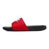 Nike Benassi Jdi Black White Red 343880-026
