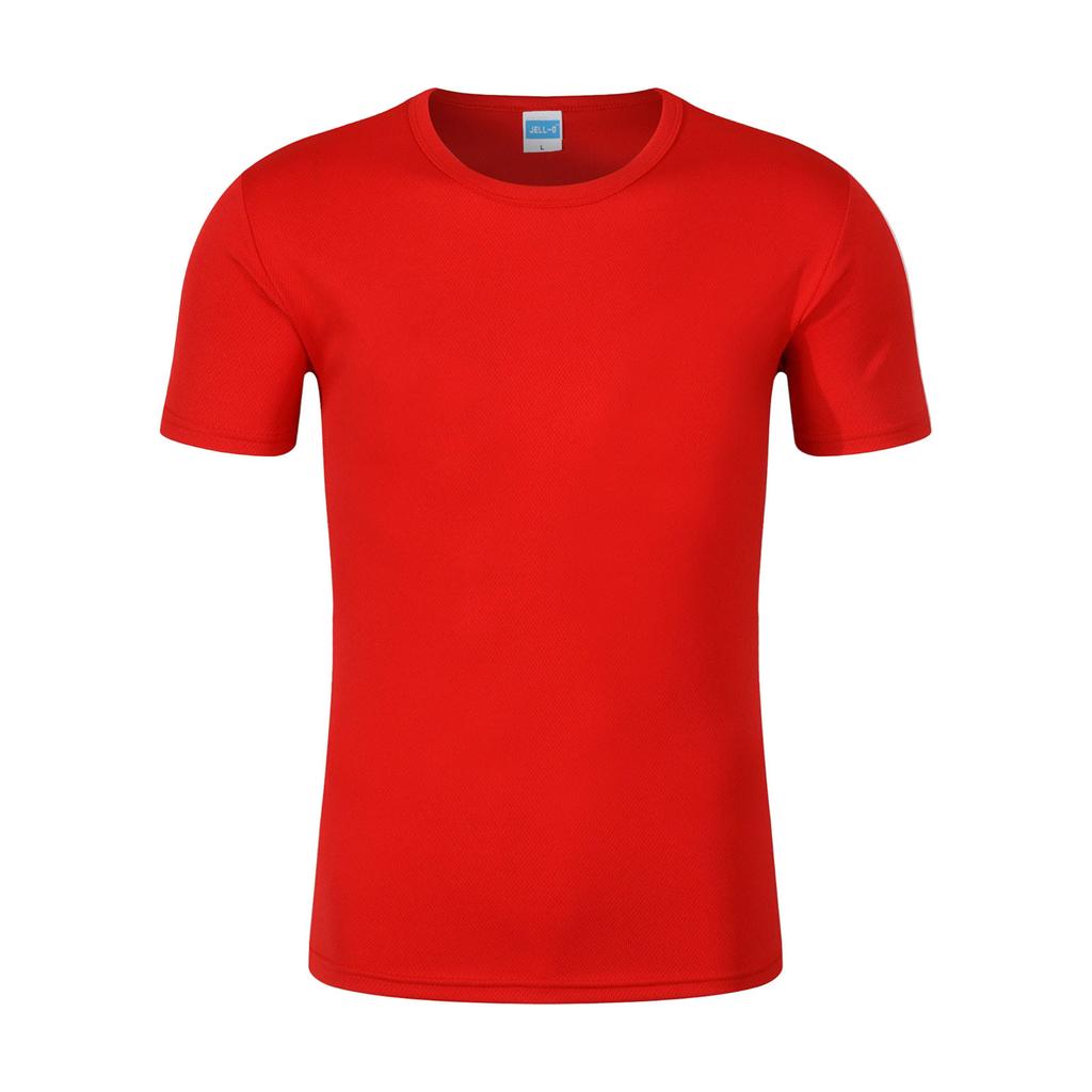 Customization - Men's Personalized Full Print Short Sleeve T-shirt