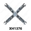 X0271 XH1370 XH1371 XH1372 XH1373 XH1374 XH1375 XH1376 XH1377 Compatible with Action Figures Parts XINH Blocks Toys For Children