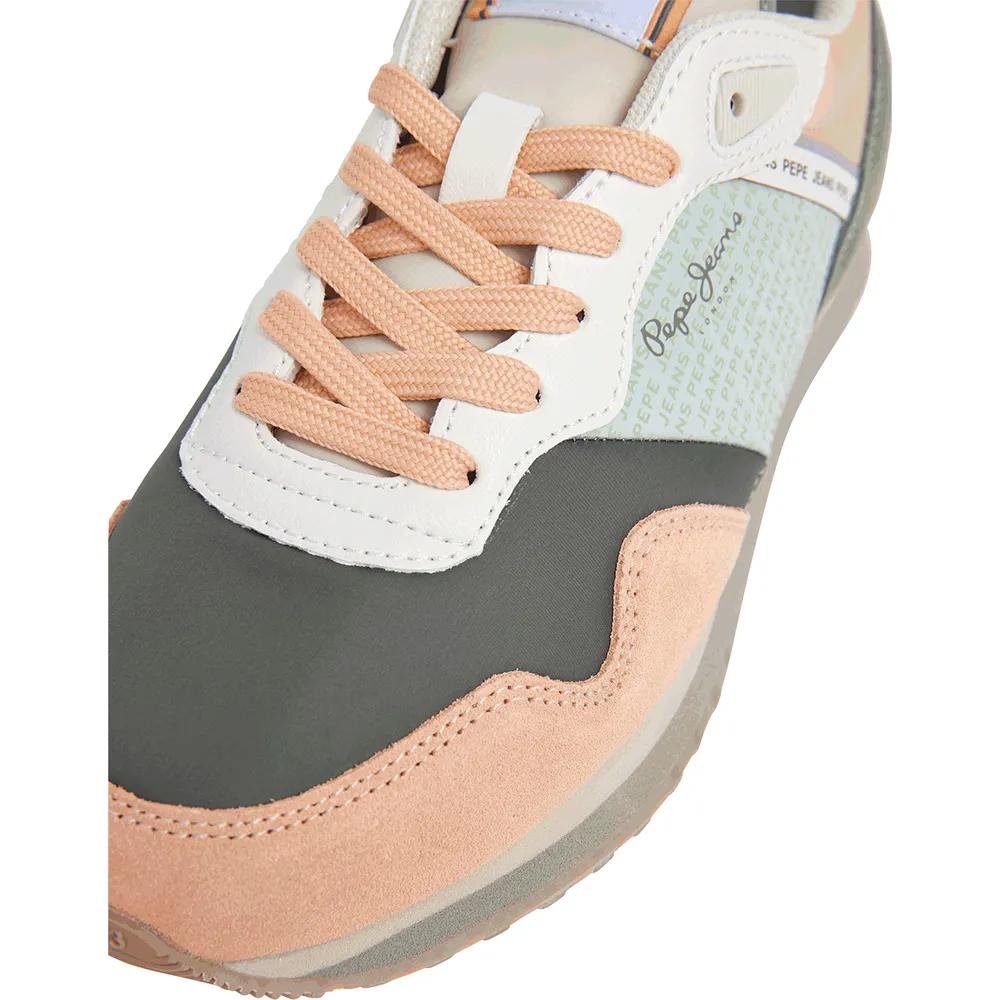 Pepe Jeans Кросовки London Jelly