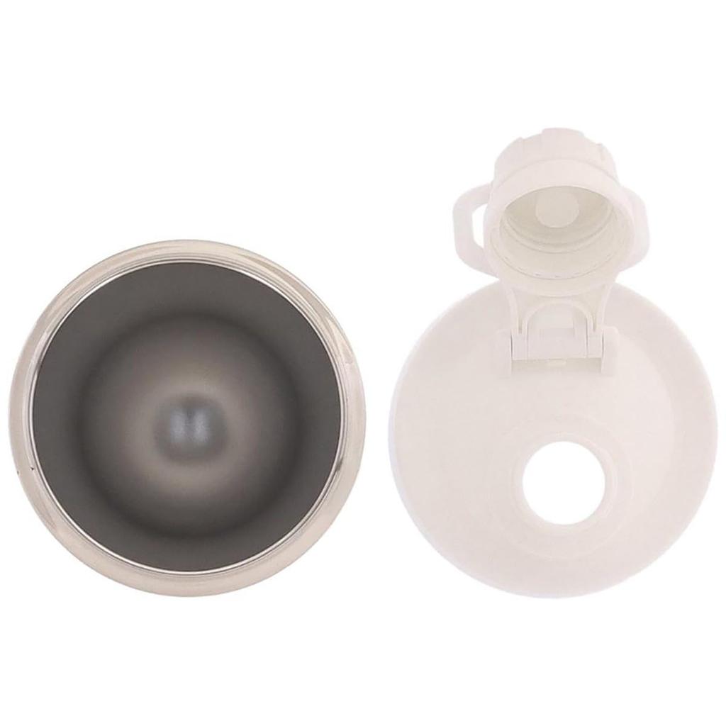 Takeya Official Stainless Steel Bottle 470ml Shaker Protein Smoothie TAKEYA FLASK Spout Tumbler Carry Handle Water Bottle Cold Storage Direct Drinking