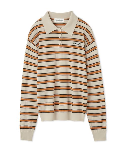 Lily Brown Lager Knit Women's Semi-Sheer (LWNT244086)
