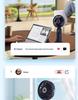 Portable Mini Handheld USB Fan - Rechargeable Student & Desktop Electric Fan Gift