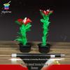 Magic Wand To Flower Potted Plant: Stage Magic Prop for Children's Talent Show