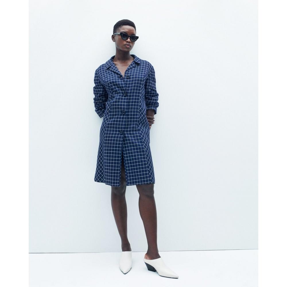 Machete Suzy Sunglasses In Violet Purple