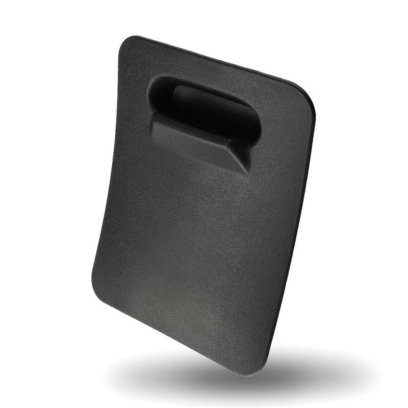 Engine Access Door Panel For Polaris Rzr 900 2015-2025 Rzr 1000 S 2016-2020 Rzr Turbo S 2020-2021 5454122