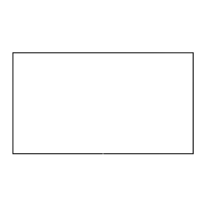 IN&VI Fixed Frame Projector Screens