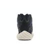 Adidas Yeezy 500 High Slate Unisex Sneakers Black FW4968