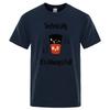 Technically ItS Always Full Scientific ExperiUnisext TShirts Unisex Fashion Breathable Tshirt Loose Shirts Tee Clothes Cotton Tops