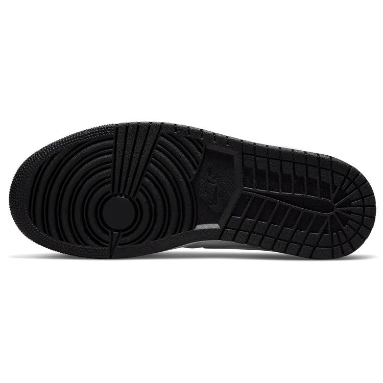 Pánské tenisky Air Jordan 1 Mid Tropical Twist Zelená Bílá Černá 554724-132