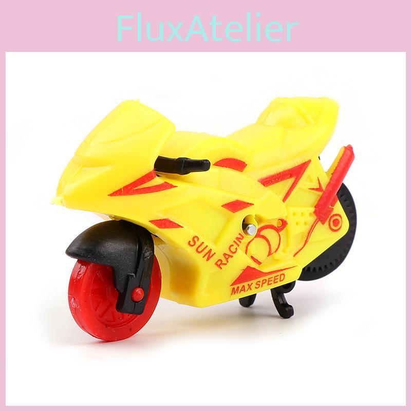 Childrens Inertia Toy Motorcycle With Educational Development For Boys And Babies