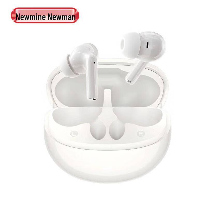 Newman T7 TWS Sport Bluetooth Earphones