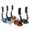 Modified Hydraulic Handbrake Replacement Aluminium Drift Racing Lever E-brake for Cars