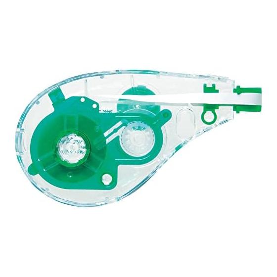 Tombow Pencil Correction Tape MONO Cartridge 4.2mm (Refill for CT-YUXN4) CT-YURN4