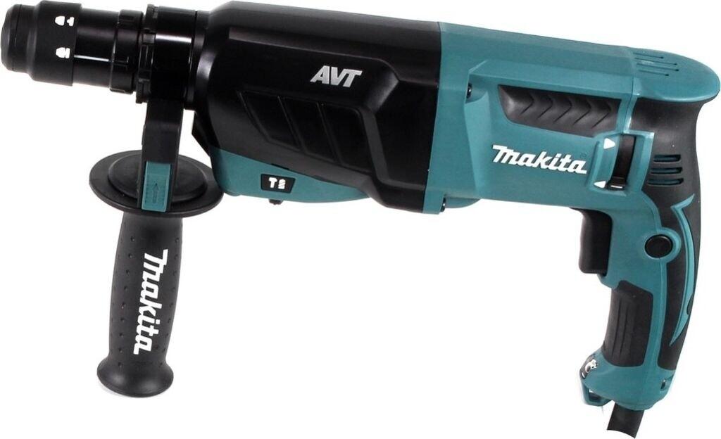 Комбинированный перфоратор Makita HR2631 HR2631FTJ