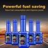 Car Diesel Fuel Additive Auto Diesel Injector Cleaner Diesel Saver Oil Additive Energy Saver Carbon Removal Power Enhancement