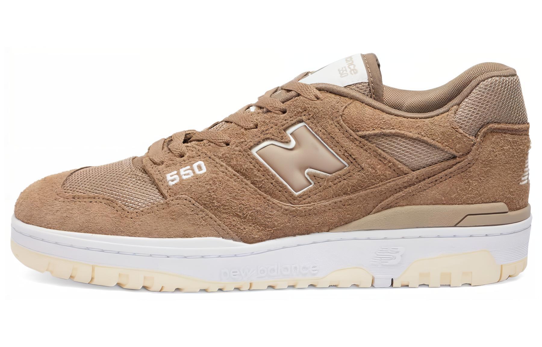550 Мужские New Balance  Mushroom  BB550PHA 38