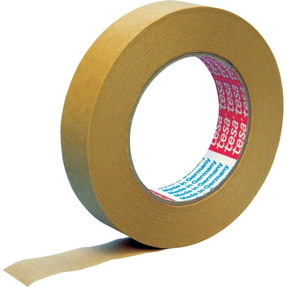 

tesa Tape Crepe Masking 4341 19mmx50m 4341-19MM