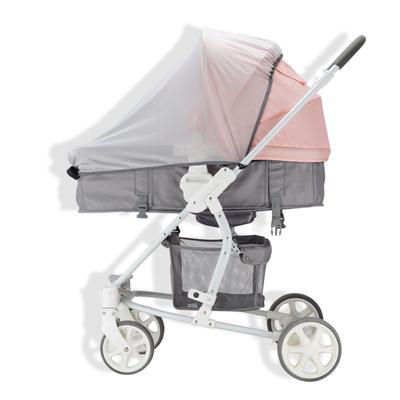 bassinet net cover