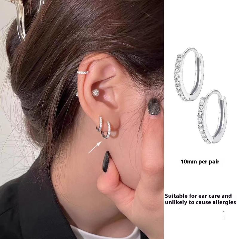 

1Pair Multi-Style Sea Life Pendant Braided Cord Necklace For Women Elegant Delicate Stainless Steel Daily Beach Jewelry Gifts 10MM