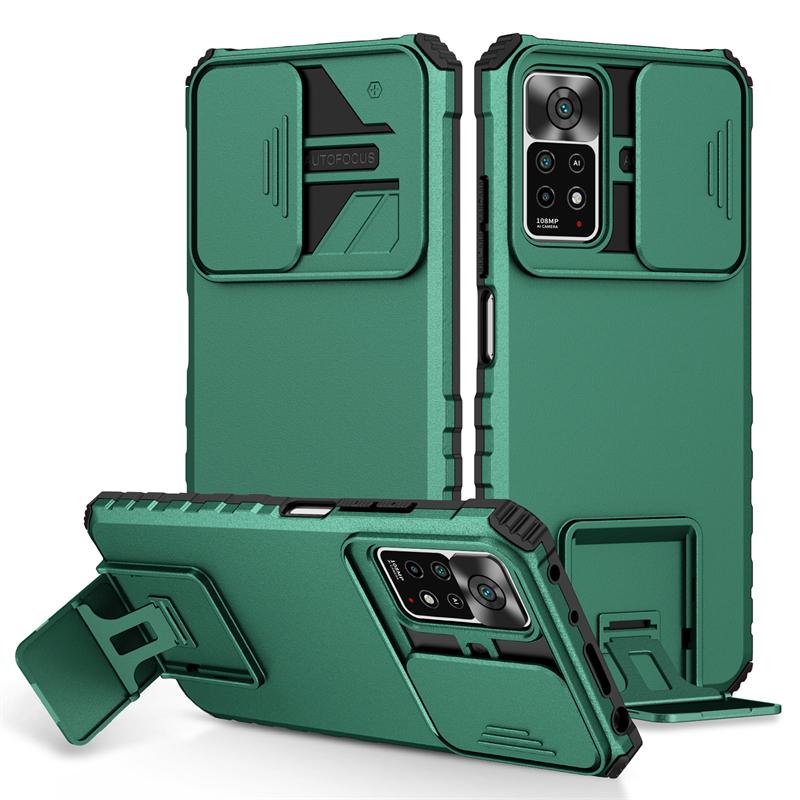 Pro Redmi Note 11 11s Pro Note11 Pro plus 5g Pouzdro Nárazuvzdorné Armor Pouzdro pro Xiaomi Redmi Note 11 Pro Note11 Pro Zadní Kryt