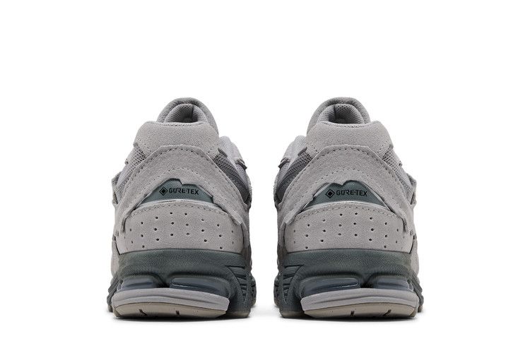 New Balance 2002R Gore-Tex Protection Pack Slate Grey