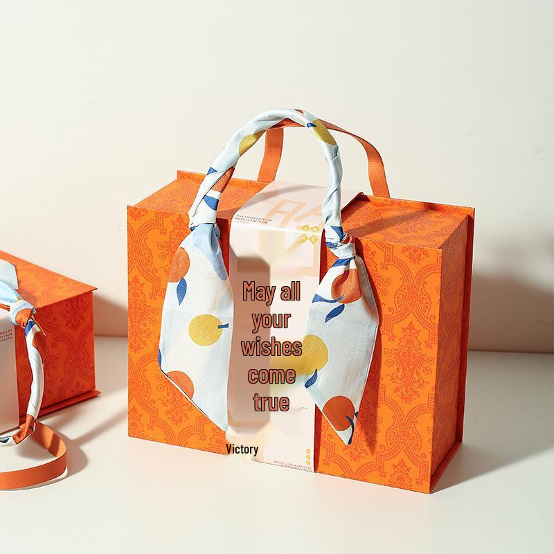 Compact Souvenir Gift Set: Perfect for New Year Parties, Group Events, Customer Appreciation, or Birthdays