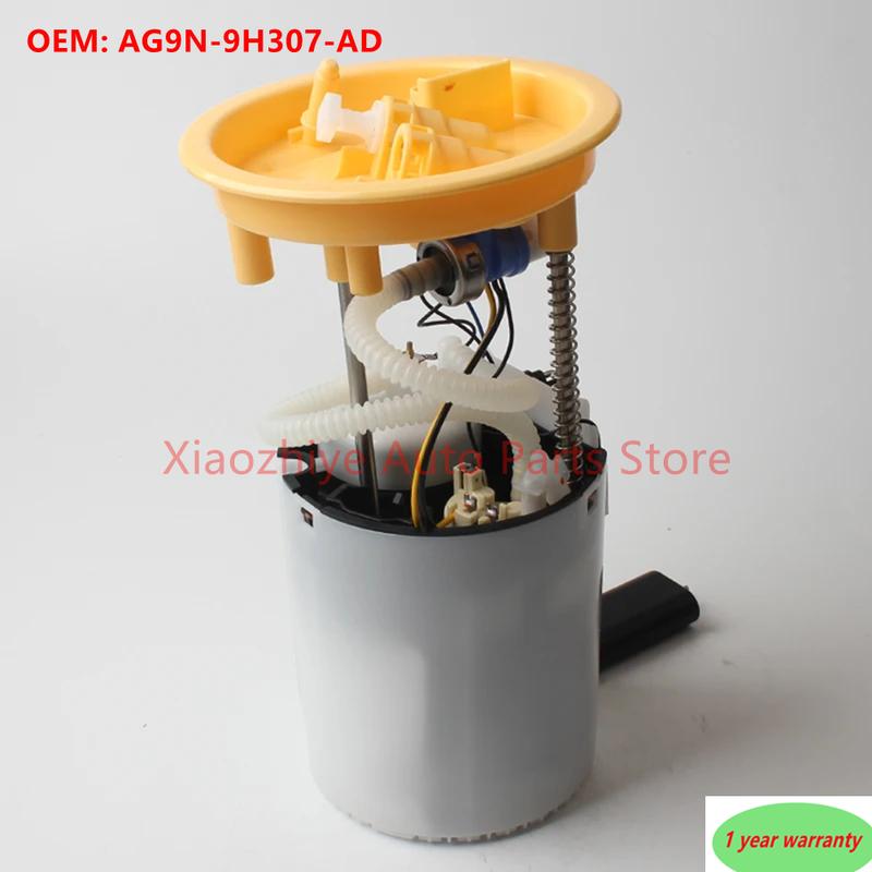 

1pc New Fuel pump assembly 23432876 31372876 AG9N-9H307-AD A2C87398500 AG9N9H307AD is suitable for Volvo S80/V70/XC60/XC70