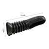 Motorcycle Absorber Cover Front Shock Absorber Protection Rubber For JOG50 3KJ Motorcycle Scooter Accessories-A87Q