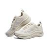Skechers Arch Fit DLux Comfortable Mesh Durable Low-Top Running Shoes Men sneaker White 894230-OFWT