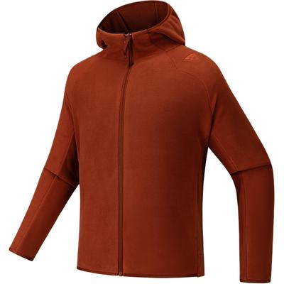 Outdoor Series Zipper Hooded Casual Versatile Sports Jacket Men Jacket 952546704-4