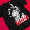 Koszulka Deku My Hero Academia Bakugo Katsuki T-shirt Anime Midoriya Dabi Shoto Koszula BB615