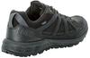 Обувь для треккинга Jack Wolfskin Woodland 2 Texapore Low (4051271) black