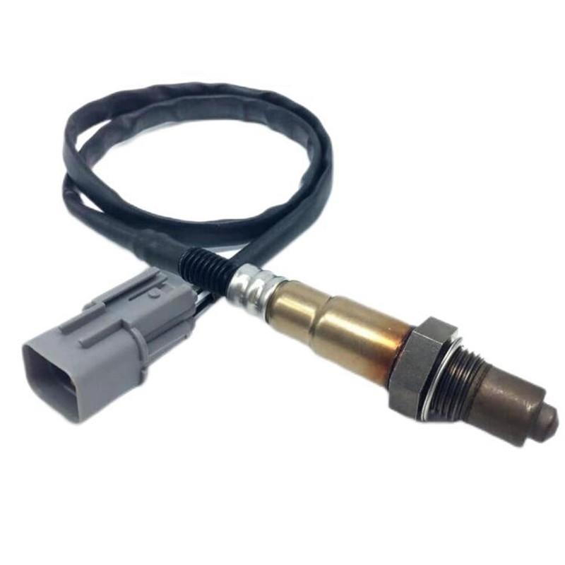 For Hyundai For Kia Car Oxygen Sensor 392102B010 Fits I10 I30 I40 Ix35 Sportage Soul Pro Cee' D Cerato 2008-2018