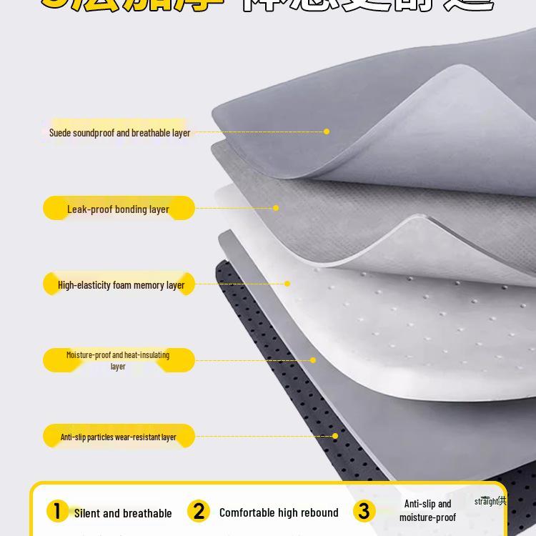 Xiaopeng G6/G9 Trunk Inflatable Mattress: Rear Seat Camping Bed
