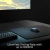 Endgame Gear OP1 8K Wired Gaming Mouse 8000Hz Polling PixArt PAW3395 Sensor Kailh GX Switch Black EGG-OP1-8K-BLK